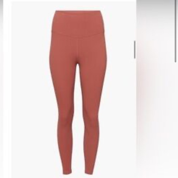 TNA biker shorts - Picture 3 of 4